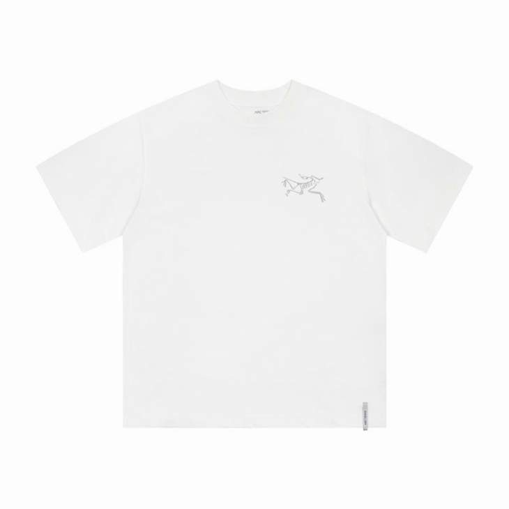 Picture of Arcteryx T Shirts Short _SKUArcteryxXS-Lzztr1522682